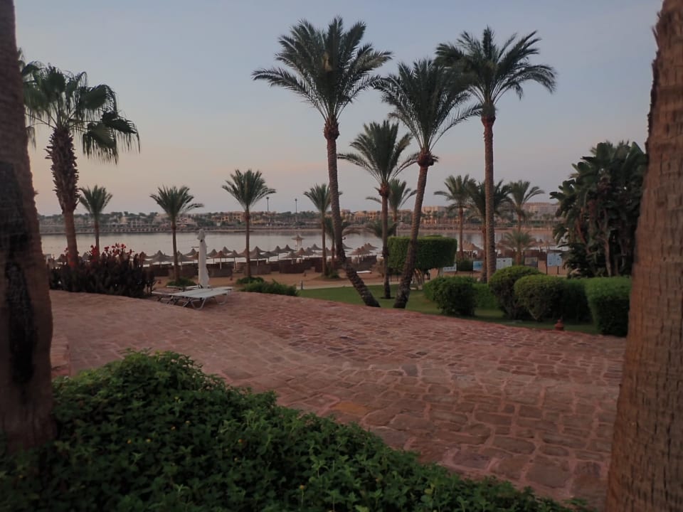 Sonstiges Steigenberger Coraya Beach - Adults only