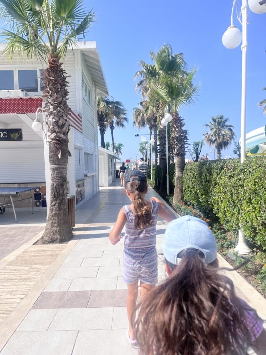 Sonstiges Orange County Belek - Family Concept