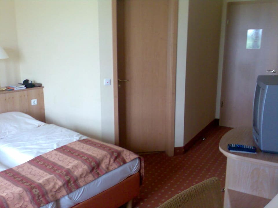 Zimmer  Enjoyhotel Greetsiel