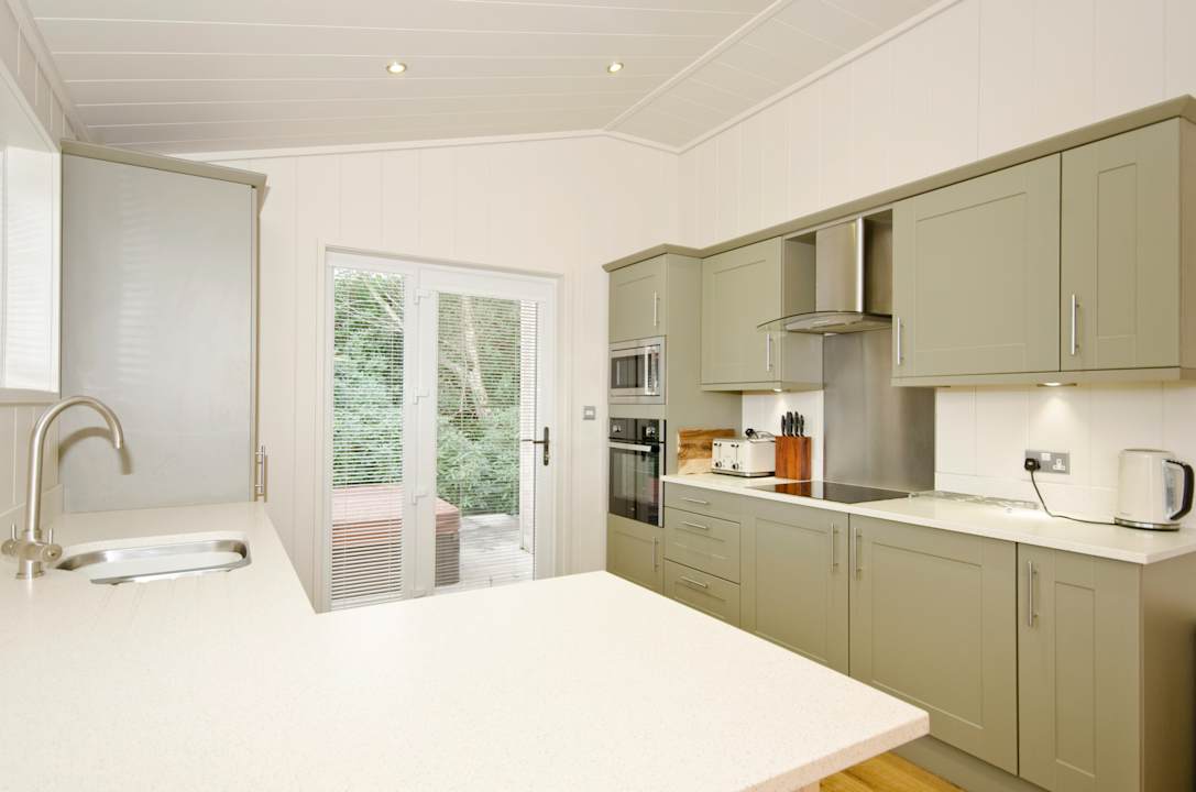 Zimmer Landal North Lakes Lodges