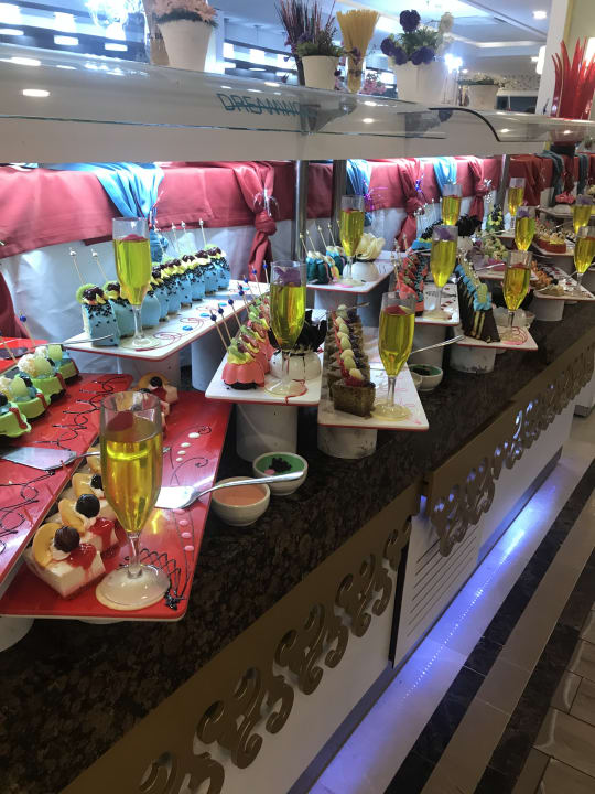 Gastro Dream World Resort & Spa