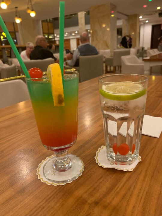 Gastro Sentido Trendy Verbena Beach