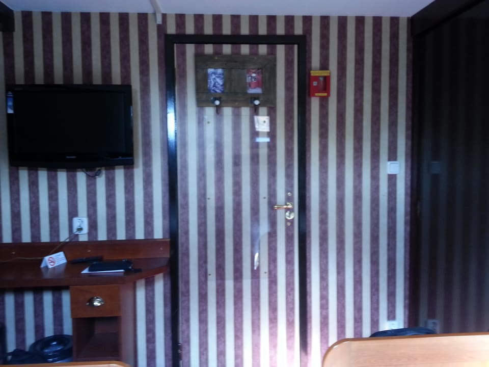 Schick eingerichtet Hotel De Oude Taveerne