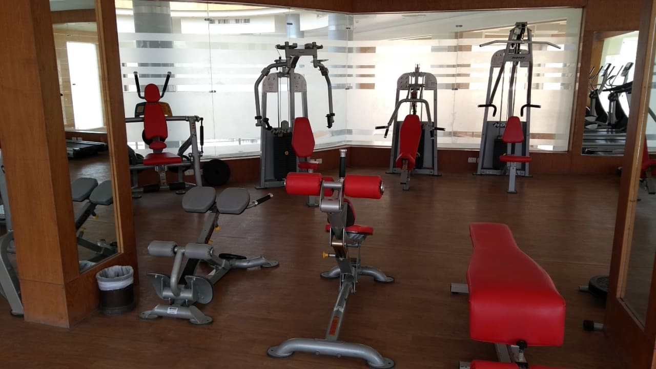 Sport & Freizeit Imperial Shams Abu Soma