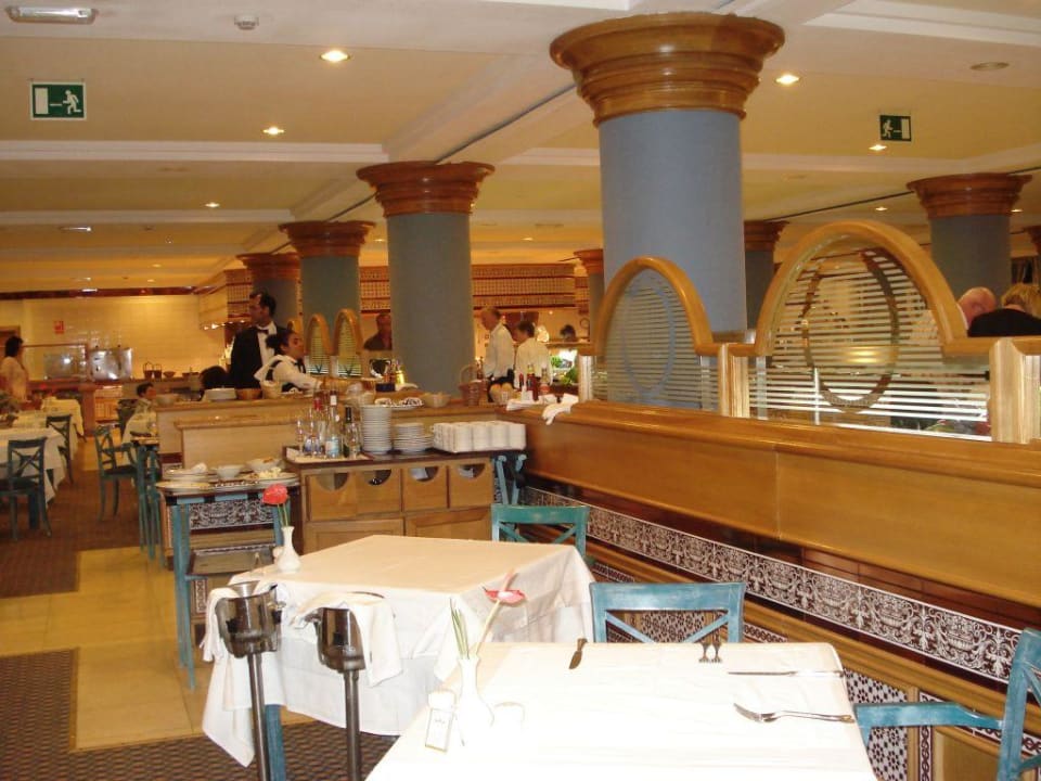 Essraum Hotel Riu Palace Tres Islas