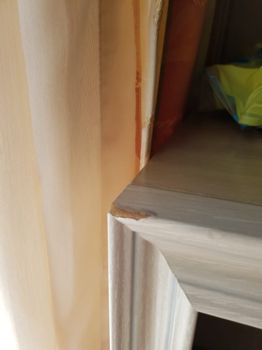 Zimmer Rodos Palladium Leisure & Wellness