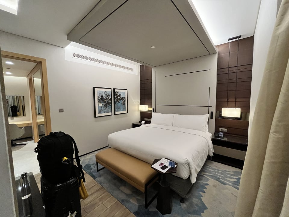 Zimmer Hilton Bahrain