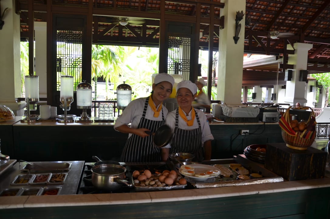 Nettes Personal Khaolak Laguna Resort