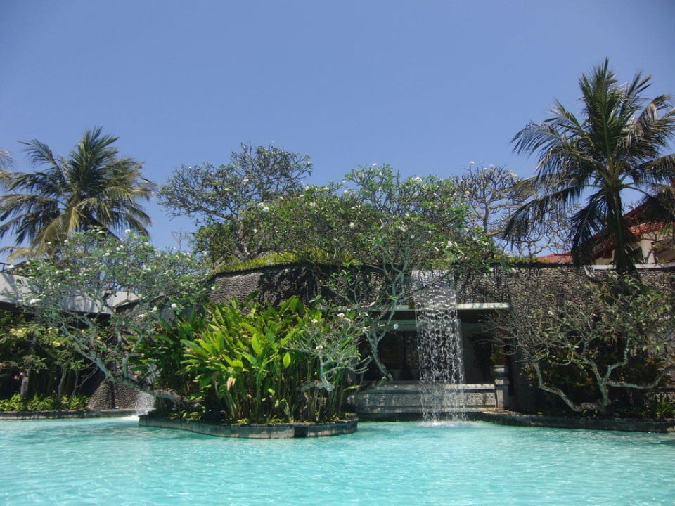 Anlage The Laguna A Luxury Collection Resort & Spa