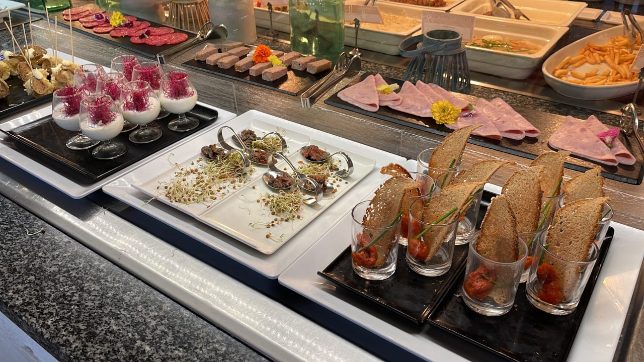Gastro Sentido Fido Punta del Mar – Adults only