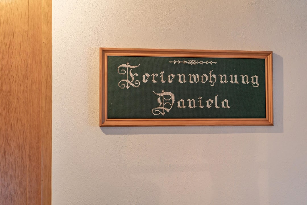 Sonstiges Landhaus Seiringer Apartments