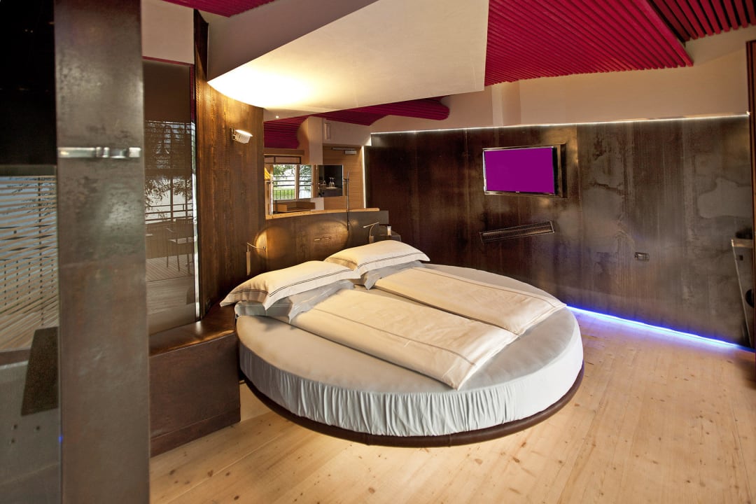 Sweet Love J.S. Ambienthotel PrimaLuna