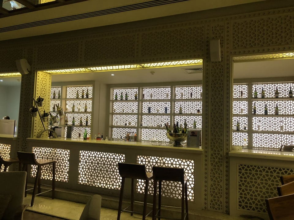 Gastro Makadi Spa - Adults only