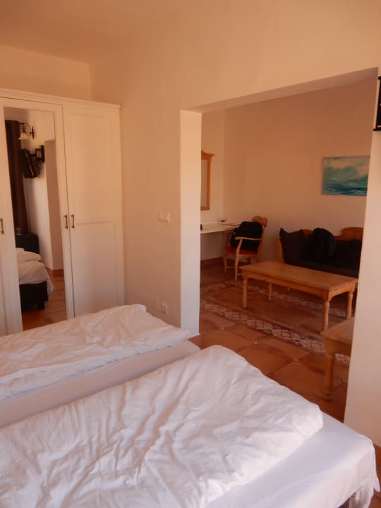 Zimmer Bakour Fuerteventura La Pared