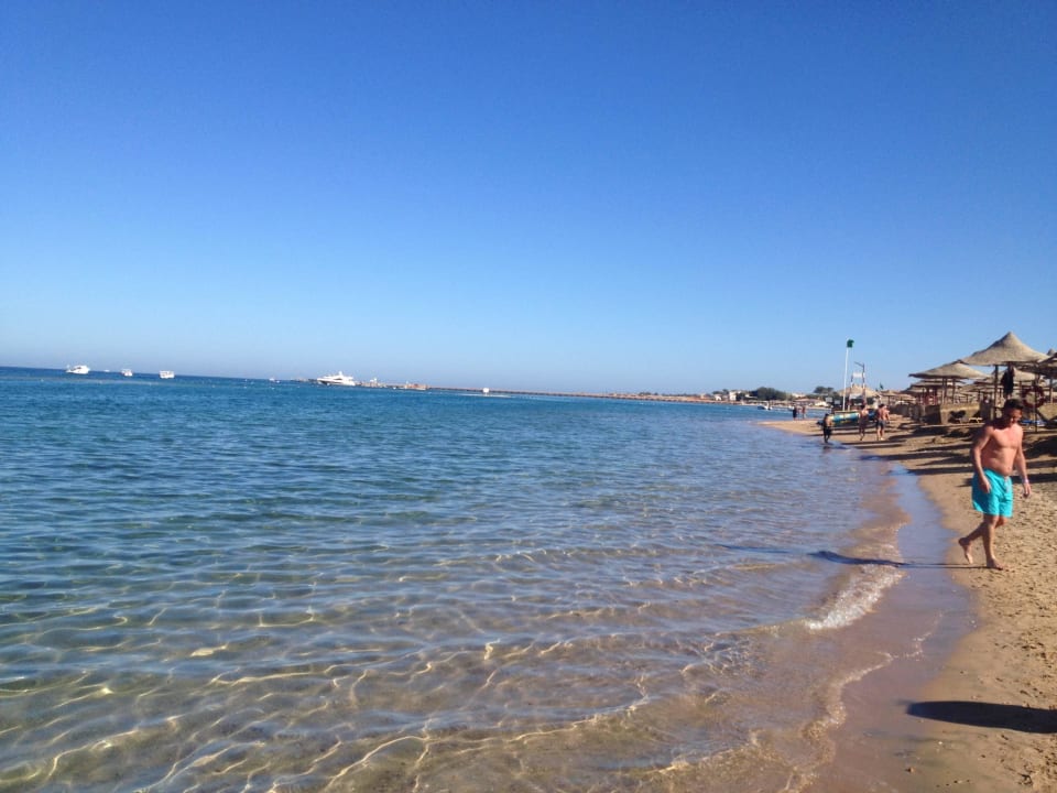 Am Strand Jaz Aquaviva