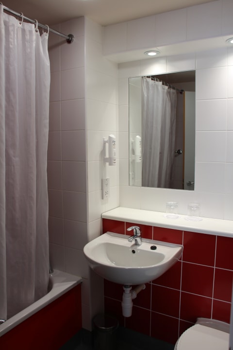 Zimmer Travelodge Limerick Coonagh