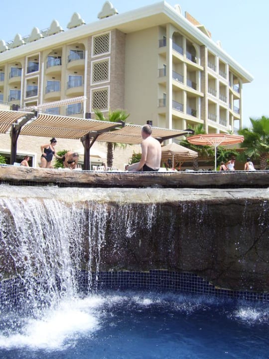 Piscine Adalya Resort & Spa - Adults Only