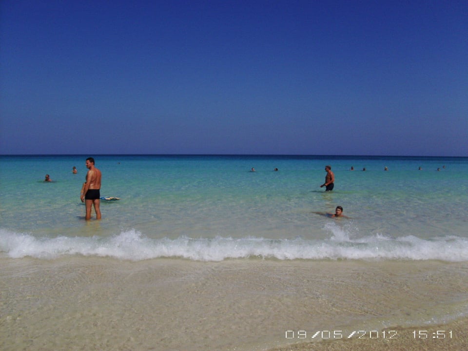 Corralejo Hotel Riu Oliva Beach Resort