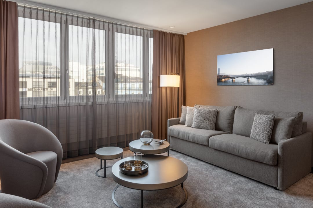 Zimmer Hotel Victoria