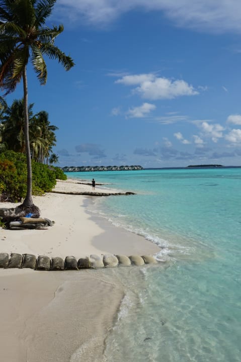 Strand NH Collection Maldives Havodda Resort