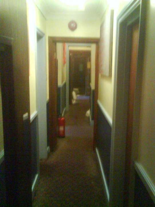 Gang The California London