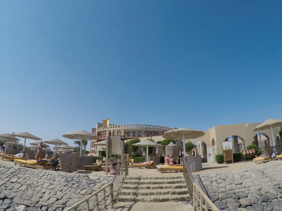 Ausblick Hotel Three Corners Ocean View prestige - Adults only