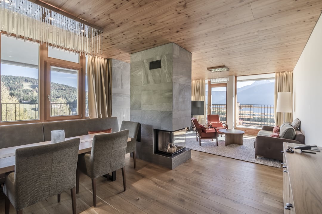 Zimmer NIDUM Casual Luxury Hotel