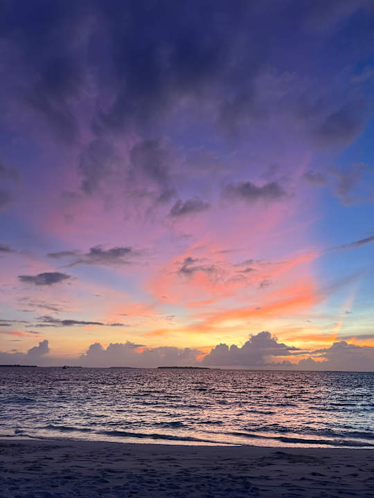 Strand NH Collection Maldives Reethi Resort