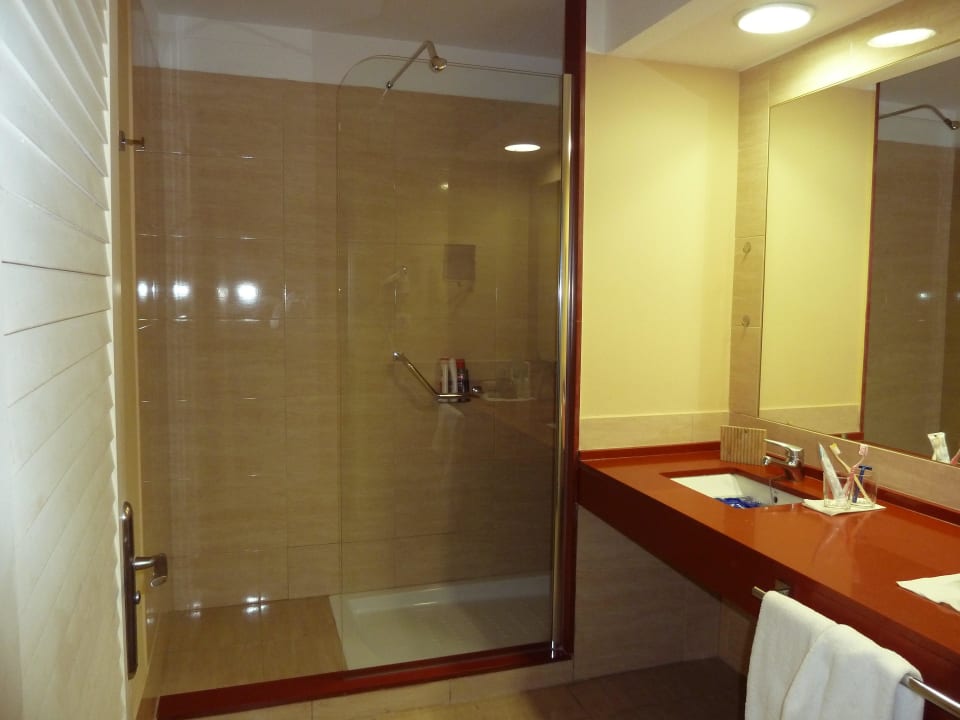 Dusche Bull Costa Canaria & Spa - Adults only