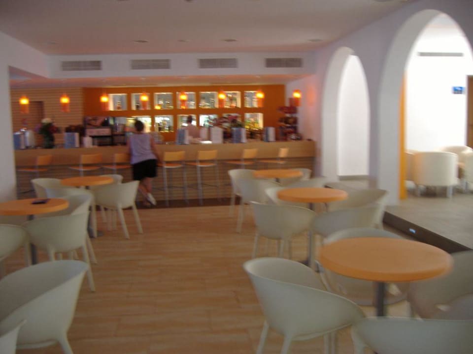 Innenbar Gavimar Ariel Chico Club & Resort