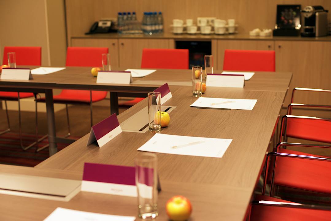 Conference Mercure Rostov-On-Don Center