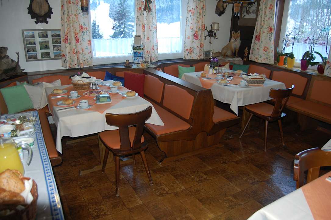 Gastro Gästehaus Zum Tauern