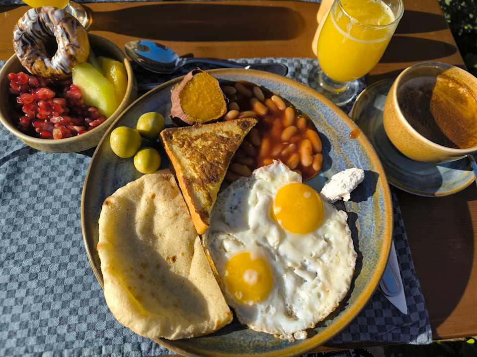 Sonstiges ananea Hurghada