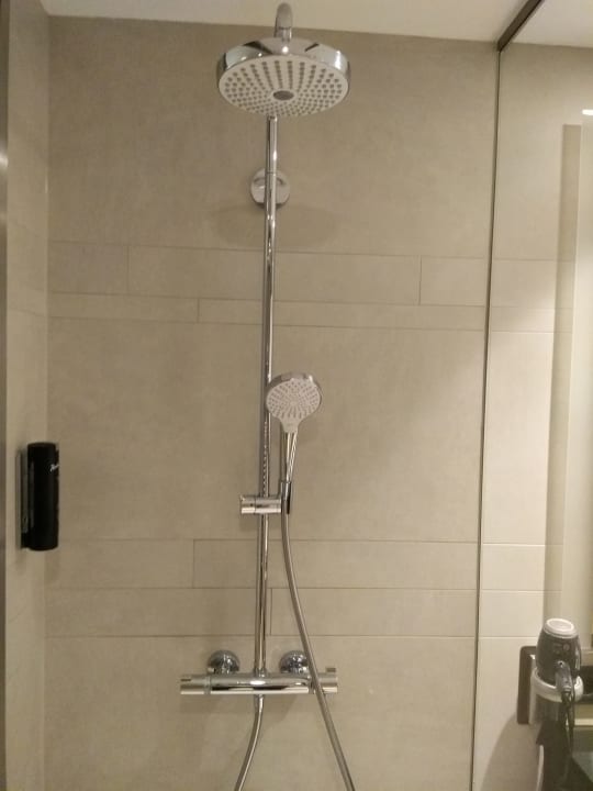 Zimmer Radisson Blu Hotel, Mannheim