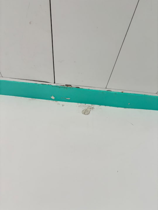 Sonstiges Golden Club Cabanas