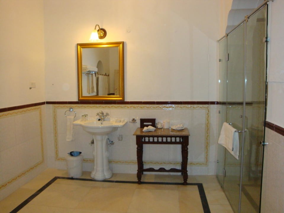 Zimmer 226 Alsisar Mahal - A Heritage Hotel