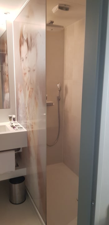 Zimmer Mercure Berlin Wittenbergplatz