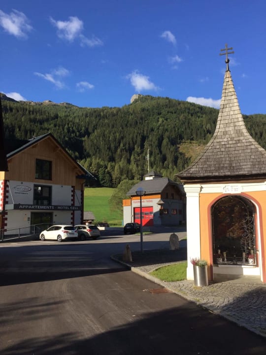 Sonstiges Wohlfühl - Hotel Gell