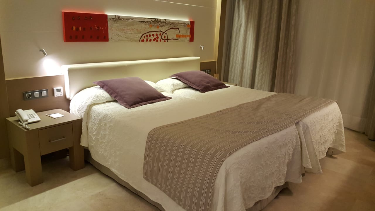 Zimmer Hipotels Playa la Barrosa