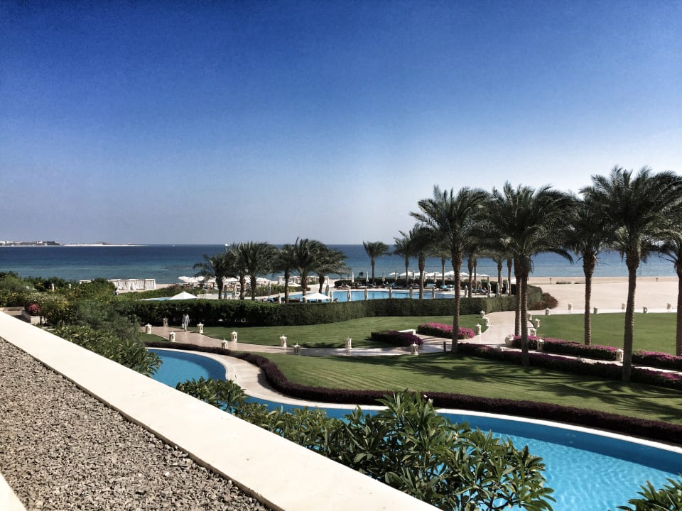 Zimmer Baron Palace Sahl Hasheesh