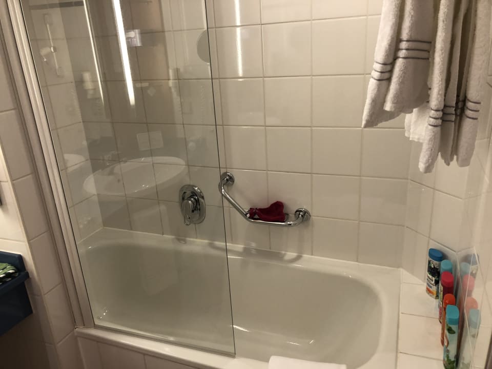 Zimmer Reiters Finest Family Hotel