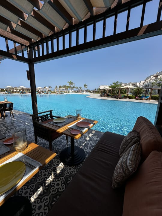 Gastro Steigenberger Resort Alaya Marsa Alam - Red Sea - Adults only