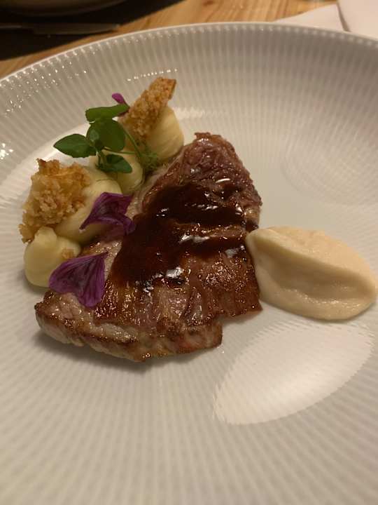 Gastro Hotel Wiesenhof Garden Resort