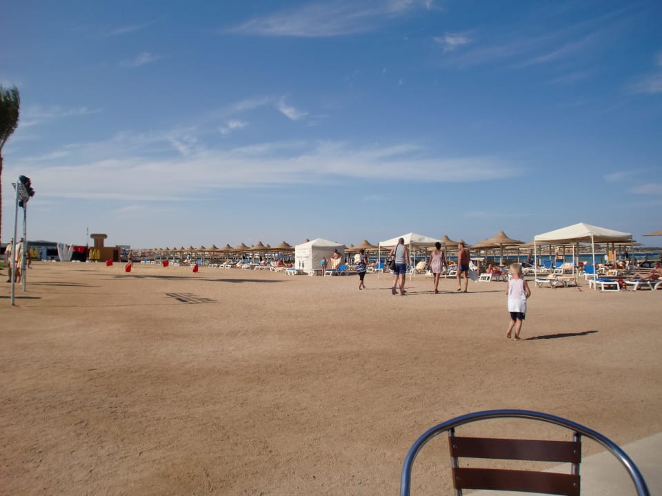 Strand Stella Beach Resort & Spa Makadi Bay