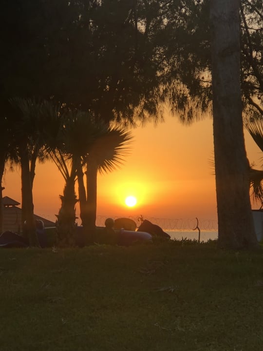 Außenansicht Limak Limra Hotel & Resort