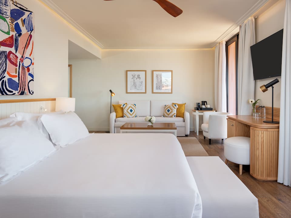 Zimmer H10 Costa Adeje Palace