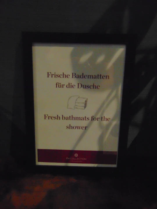 Sport & Freizeit NH Collection Köln Mediapark