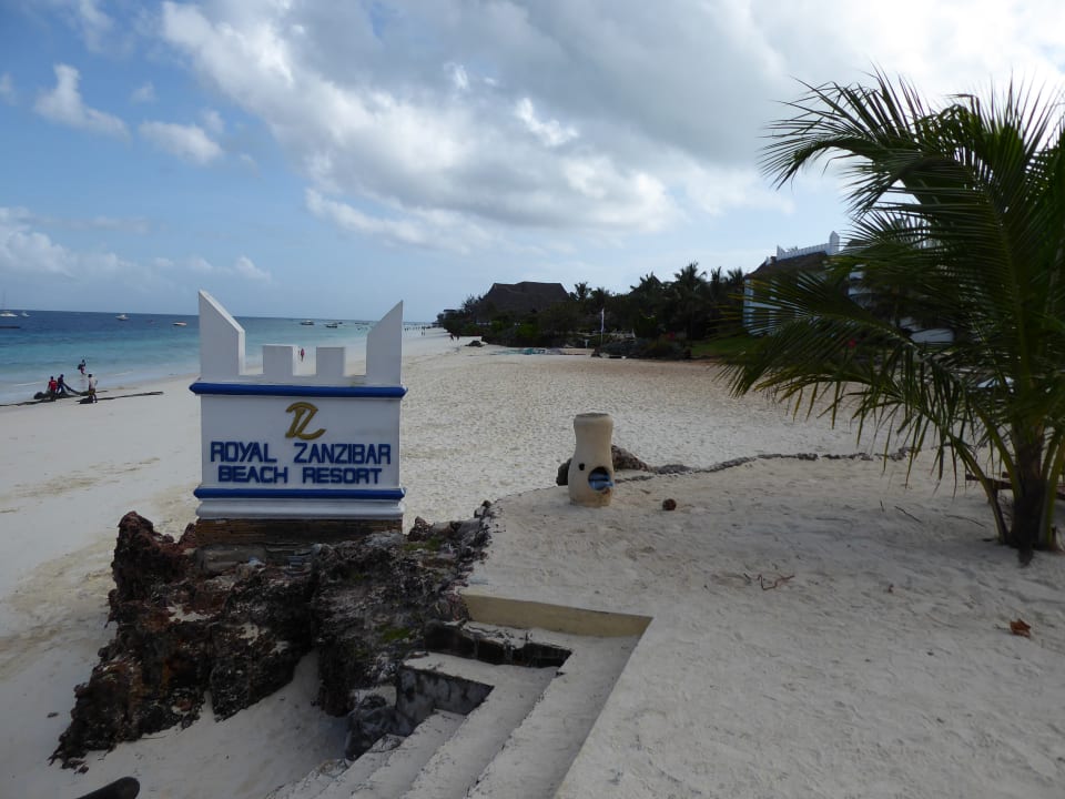 Strand Royal Zanzibar Beach Resort