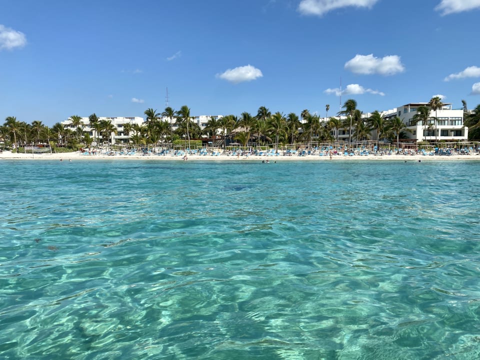 Strand Akumal Bay Beach & Wellness Resort