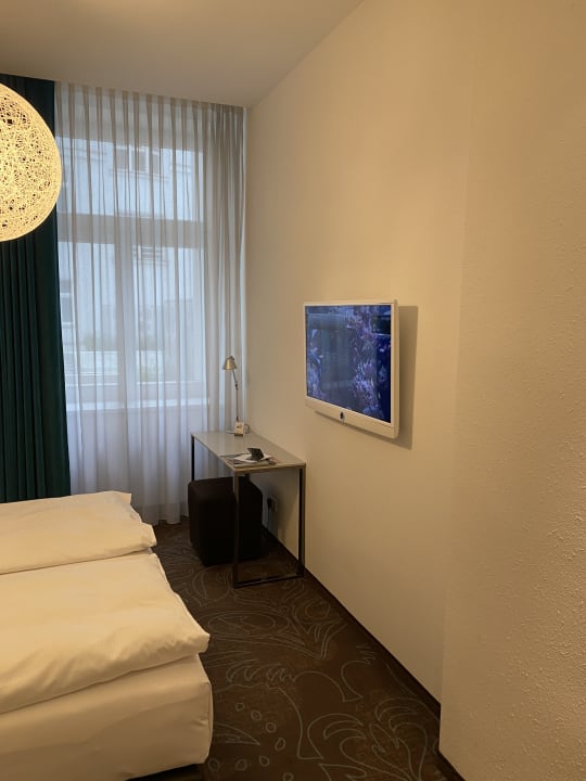 Zimmer Motel One Wien-Staatsoper